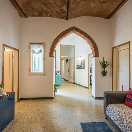 Nice Apartment In Monte San Savino With Kitchen Eksteriør billede