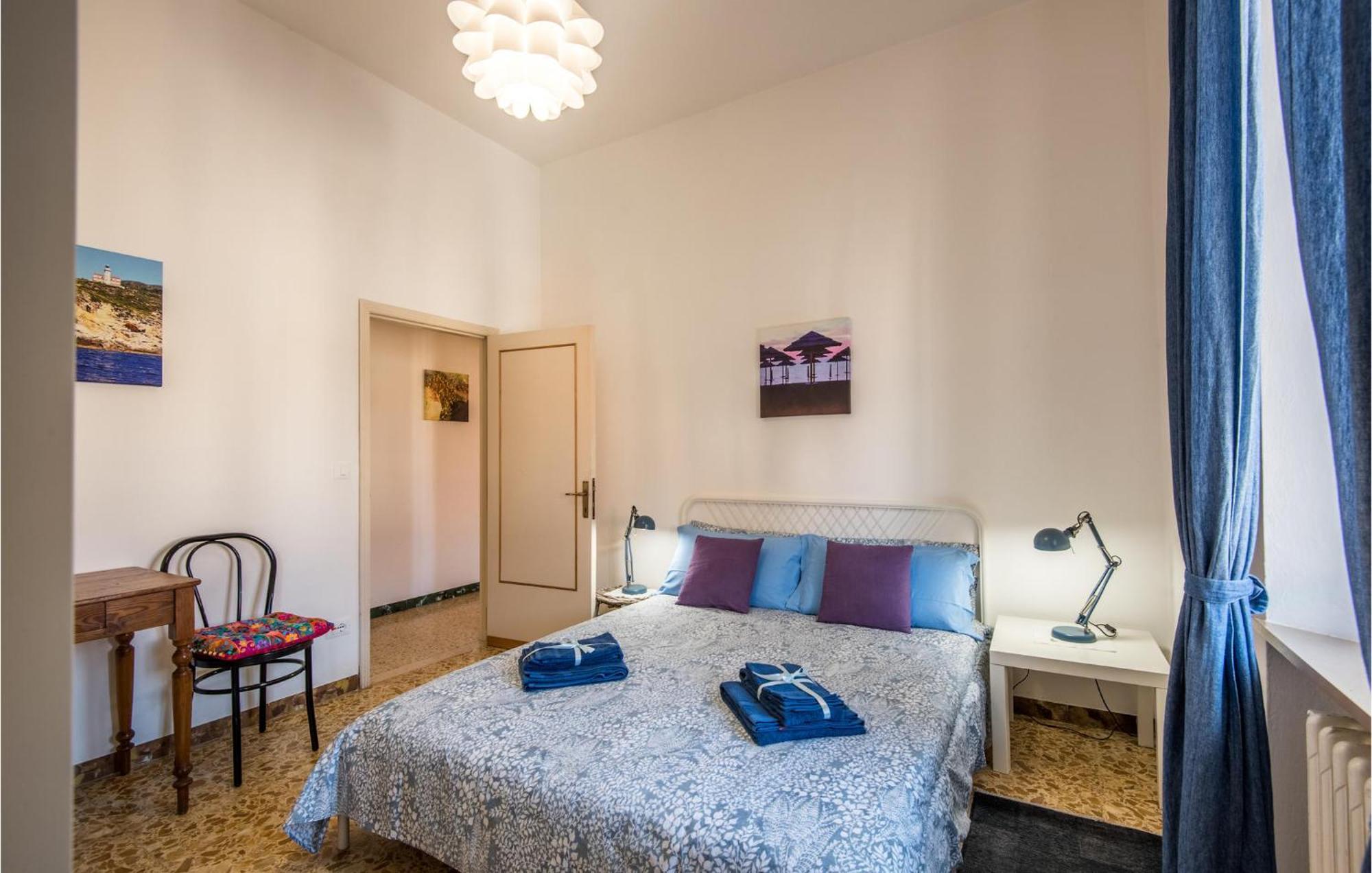 Nice Apartment In Monte San Savino With Kitchen Eksteriør billede