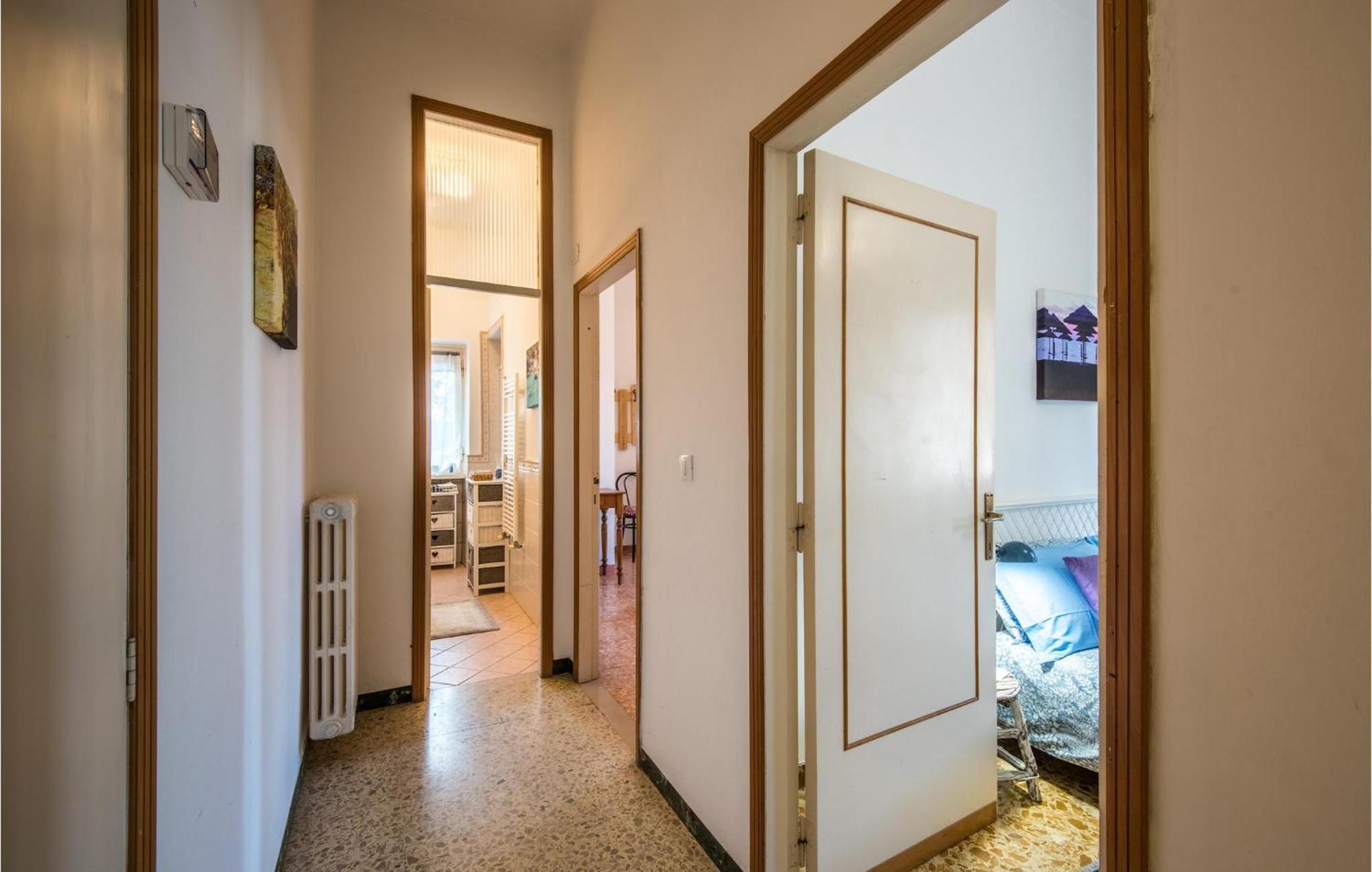 Nice Apartment In Monte San Savino With Kitchen Eksteriør billede