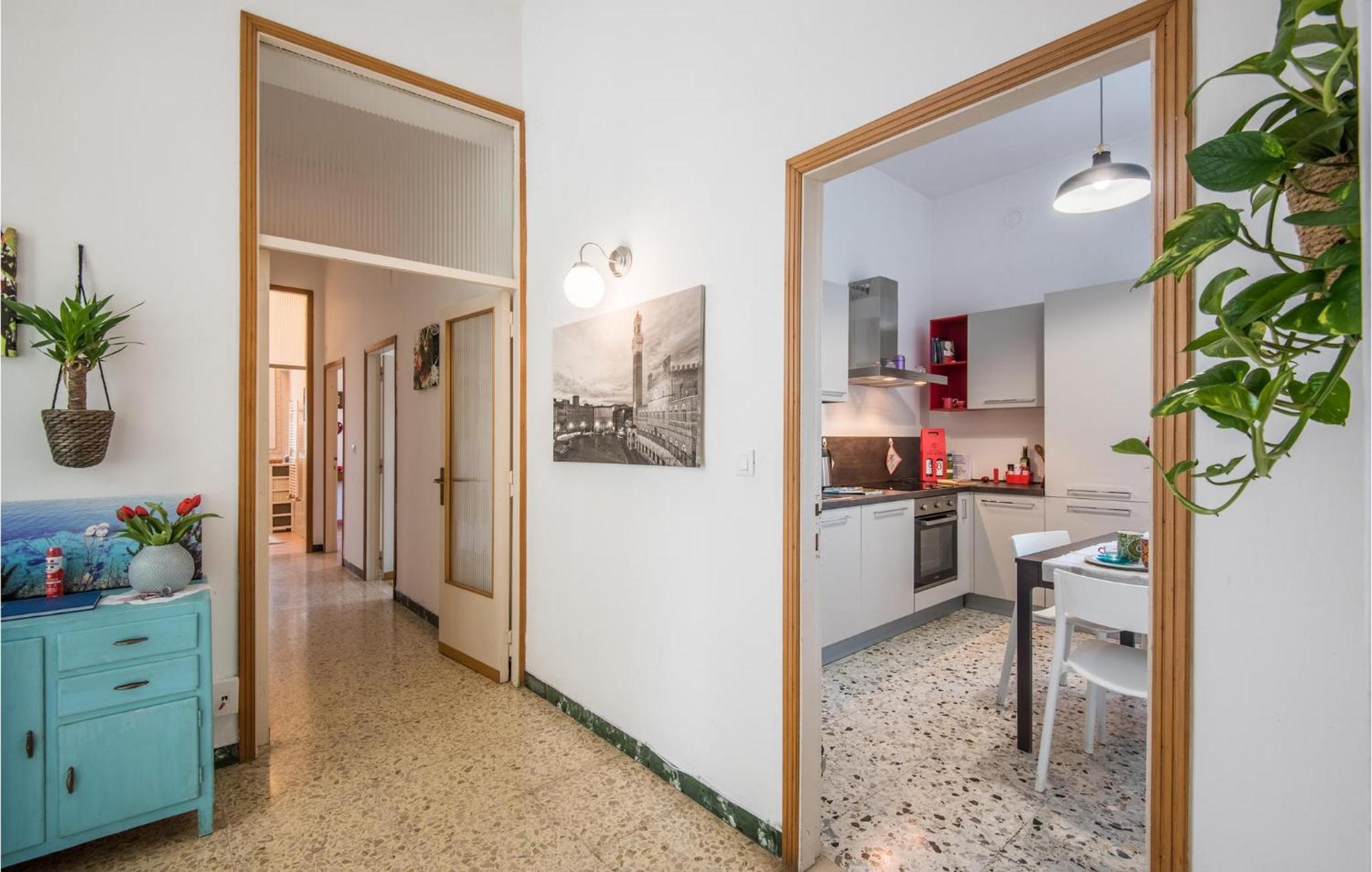 Nice Apartment In Monte San Savino With Kitchen Eksteriør billede