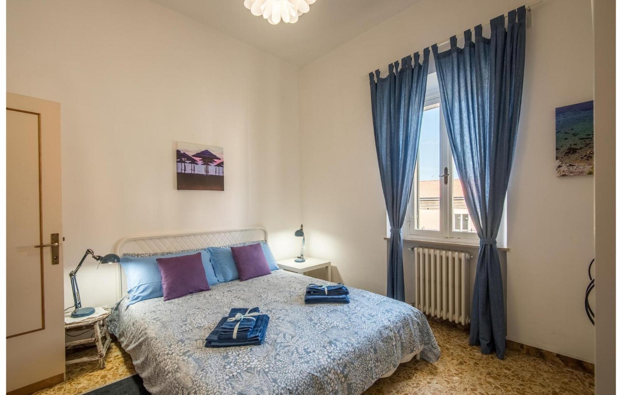 Nice Apartment In Monte San Savino With Kitchen Eksteriør billede